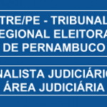 CURSO PARA CONCURSO TRE PE TRIBUNAL REGIONAL ELEITORAL ANALISTA JUDICIÁRIO ÁREA JUDICIíRIA CERS 2016