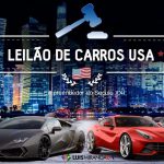 Leilões de Carro Usa- LUIS MIRANDA 2020.2
