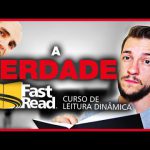Leitura Dinâmica Fast Read - Renato Alves 2020.2