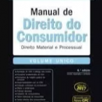 Manual De Direito Do Consumidor – 2017