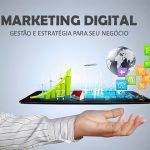 Gestão de Marketing Digital Para Empresas 2020.2