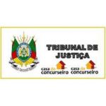 Curso para Concurso Tj RS Técnico Judiciário Casa Do Concurseiro 2016