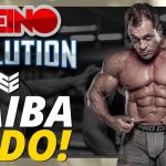 Treino Evolution – Fernando Sardinha 2020.2