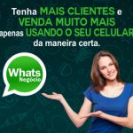Whats & Negócios Como Vender Mais Usando o Whatsap - Felipe Castro 2020.2