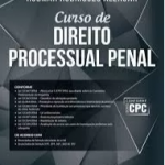 Curso De Direito Processual Penal 2017 – Nestor Távora