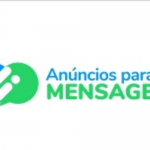 Anúncios para Mensagens – Luciano Larrossa 2020.1