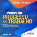 Manual De Processo Do Trabalho – Leone.pereira – 2017