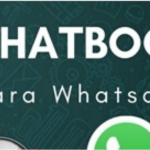 Chatbot Para Whatsapp – Marcos Monteiro 2020.1