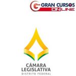 CLDF – CONSULTOR TÉCNICO LEGISLATIVO – CATEGORIA PEDAGOGO PÓS EDITAL – 2017.2 (G)