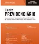 Coleção Tribunais E Mpu Direito Previdenciário -6ª Ed 2016