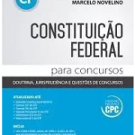Constituição Federal – 7ª Ed – 2016 – Dirley – Novelino