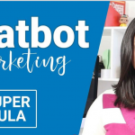 Chatbot Marketing YP – Siméia Pedroso 2020.1
