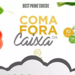 Curso Coma Fora Da Caixa – Flavio Passo 2019.1