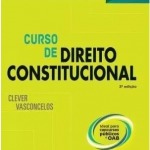 Curso De Direito Constitucional – 2016 – Cleber Vasconcelos