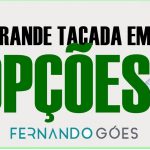 Curso A Grande Tacada 12º Edição – Fernando Goes 2020.1