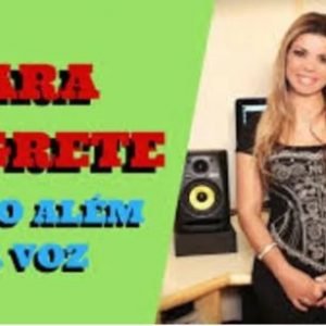 Além Da Voz – Iara Negrete 2020.1