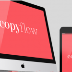 Copy Flow – Isis Moreira 2020.1