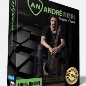 Master Class – André Nieri 2020.1