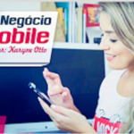 Negocio Mobile – Karine Otto 2020.1