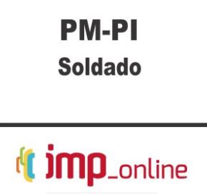 PM PI (SOLDADO) – IMP 2020.1