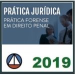 Prática Direito Penal CERS 2019.1