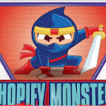Shopify Monster – Murilo 2020.1