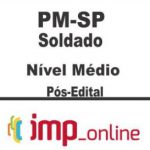 PM SP (SOLDADO) – IMP 2020.1