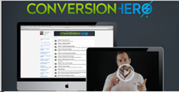 Conversion Hero – Paulo Faustino 2020.1