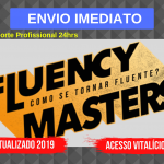 Fluency Masters – Rhavi Carneiro’s 2020.1