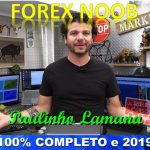Forex Noob – Paulinho Lamana 2019.1
