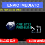 Sites Premium 2.0– Rodrigo Castro 2020.1