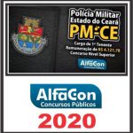 PM CE (CFO – OFICIAL) ALFACON 2020.1