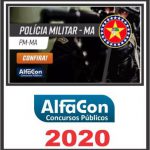 PM MA (CFO – OFICIAL) ALFACON 2020.1