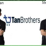 Curso Tan Brothers – Steven Tan E Evan Tan 2020.1