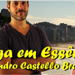 Yoga em Essência – Leandro Castello 2020.1