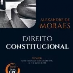 Direito Constitucional – Alexandre De Moraes – 2016 – Pdf