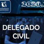 DPC – Delegado de Polícia Civil Regular – Teoria + Prática – SEMESTRAL Damásio 2020.1