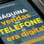Vendas por telefone na era digital - Isaac Martins 2020.2