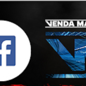 Facebook ”Venda Massiva” – Bruno Barbosa 2020.1