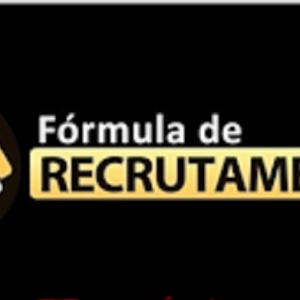 Formula do Recrutamento 2.0 – Elton Morais 2020.1