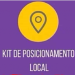 Kit de Posicionamento Local – Vicente Sampaio 2020.1