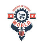 Máquinas de Vendas World - Luis Miranda USA 2020.2
