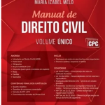 Manual De Direito Civil Volume Único 6ª Ed. 2017 – Sebastião