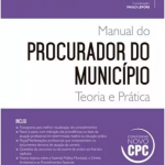 Manual Do Procurador Do Município 2016 – Paulo Lépore