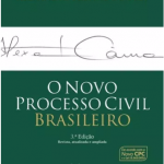 O Novo Processo Civil Brasileiro 3 Ed 2017 Alexandre Freitas