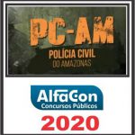 PC AM (ESCRIVAO E INVESTIGADOR) ALFACON 2020.1