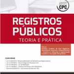 Registros Públicos Teoria E Prática – 2017 Luiz G. Loureiro