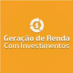 Geração de renda com investimentos - Completo - Daniel Nigri 2020.2
