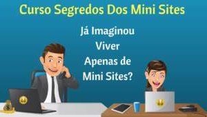 Segredo dos Mini-Sites 3.0 – Rosana Silva 2020.1