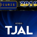 TJ-AL – Juiz Substituto – Curso Intensivo – Cpiuris 2019.2